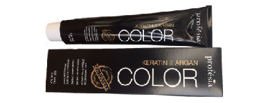  Coloration 
